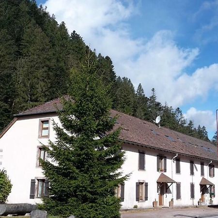 L'Ideal Gérardmer Exterior foto